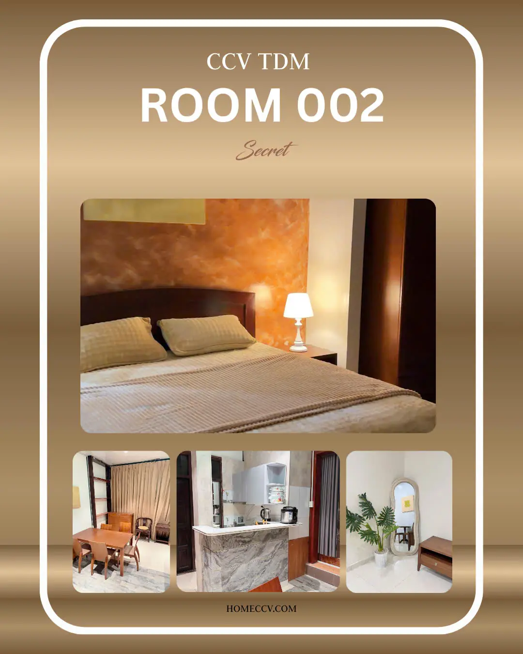 ROOM 002 CCV TDM - (SECRET)