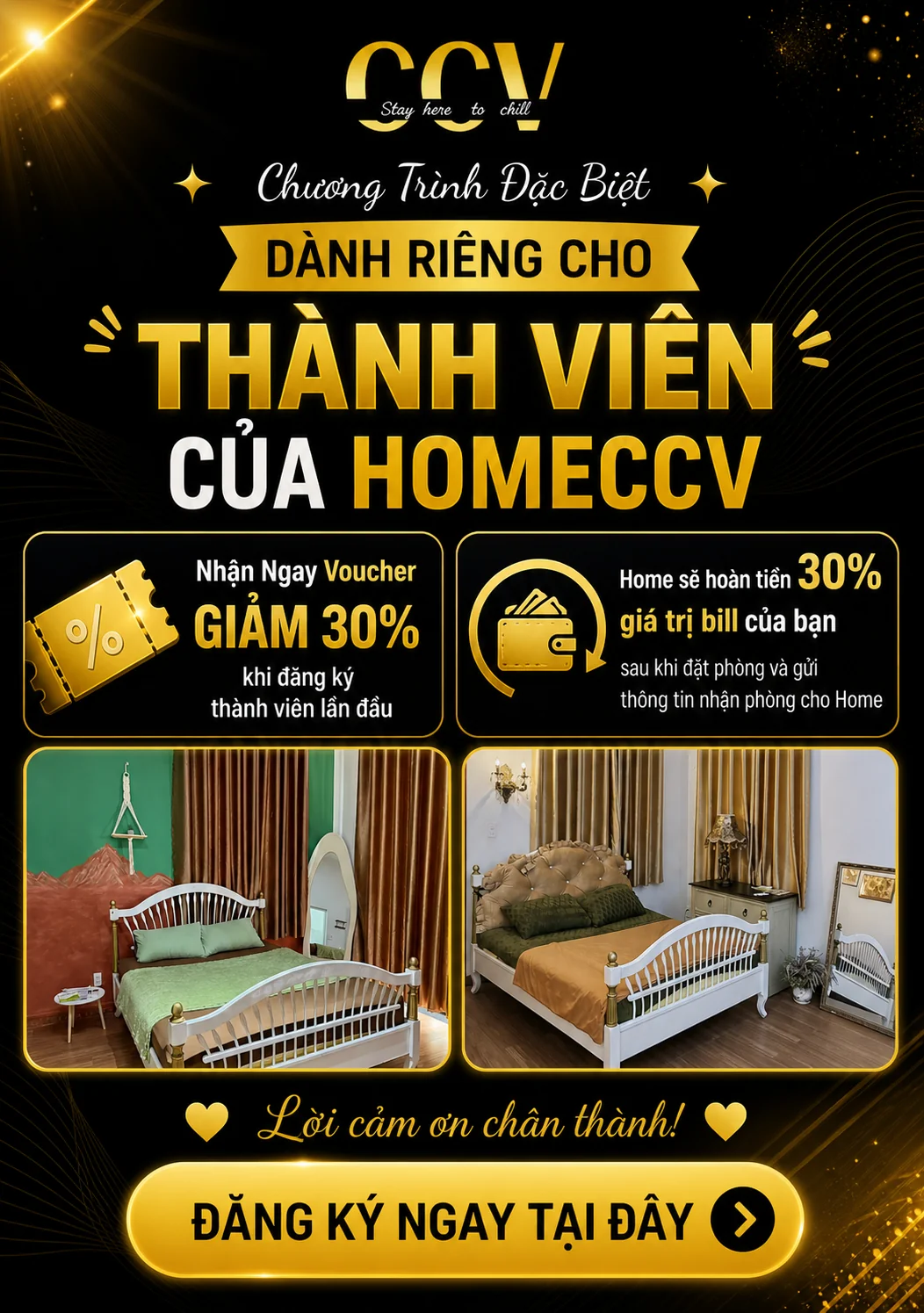 HOMECCV THUẬN GIAO