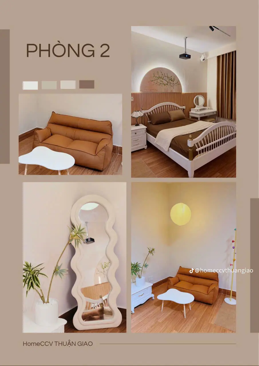 PHÒNG SỐ 2 THUẬN GIAO