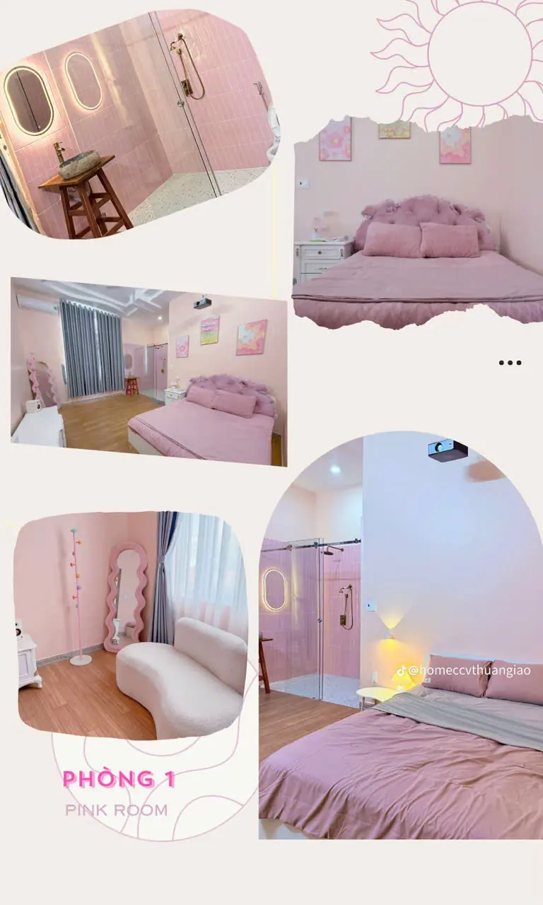 PHÒNG SỐ 1 THUẬN GIAO